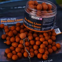 CC Moore Pro-Stim Liver Air Ball Pop Ups